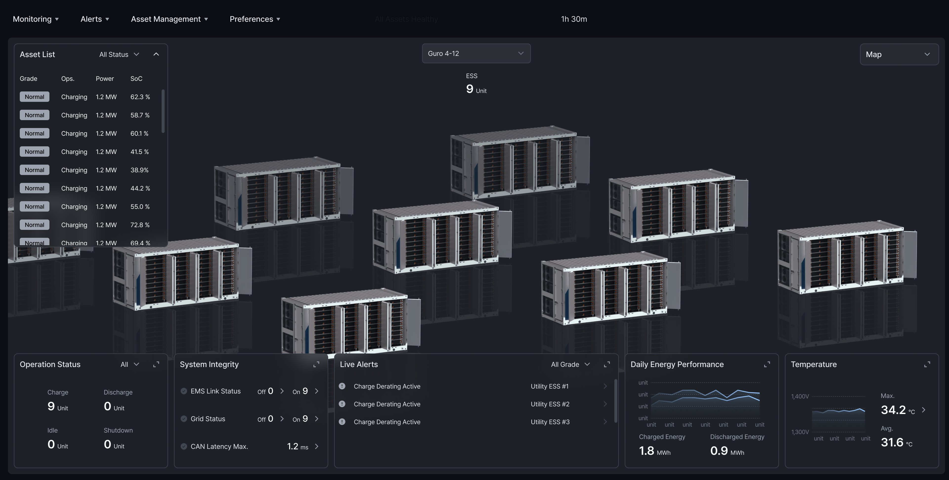 ImmersiaVR Capture 2